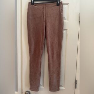 Lysse corduroy pants